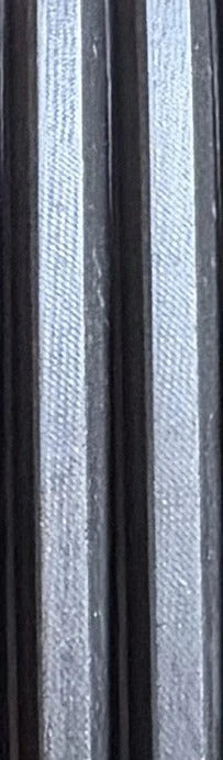2/BX86 Cogged Banded V-Belt