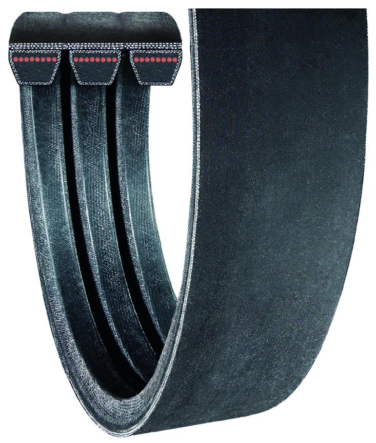 B112 SPEED KING Classic Banded Replacement V-Belt