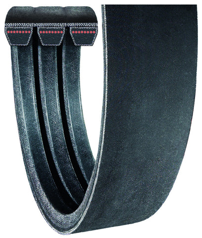 D300/03 Classic Banded V-Belt
