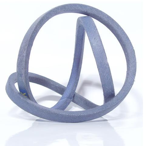 113072 TORO or WHEEL HORSE Wrapped Aramid Lawn & Garden Replacement V-