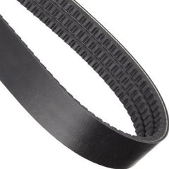 Banded Cogged AX V-Belts - [ 1/2&quot; ]