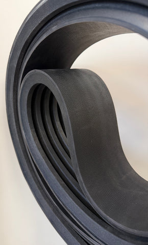 5V950/14 banded V-belt