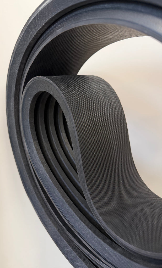 5VK3150/10 banded V-belt