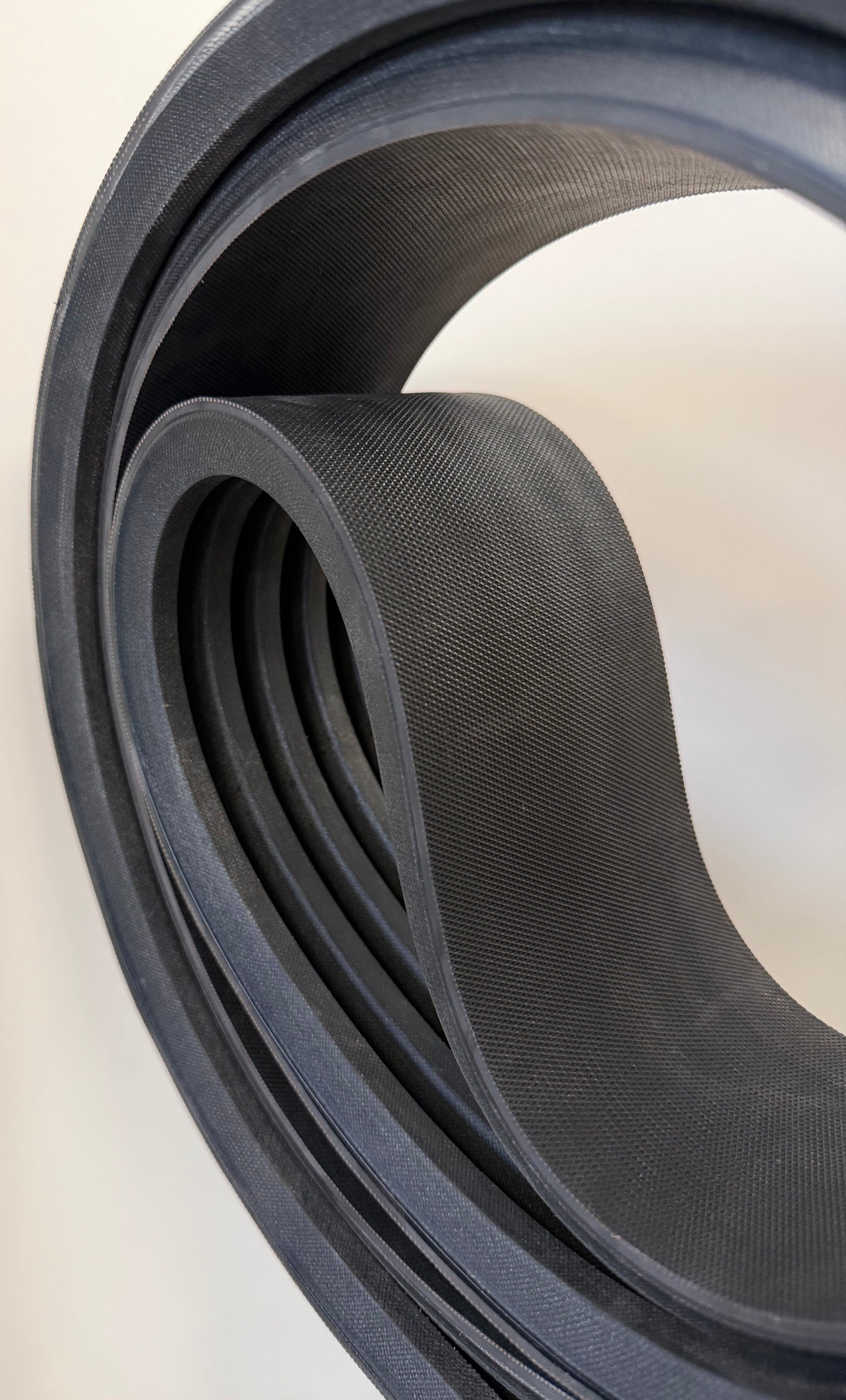8V1500/05 banded V-belt
