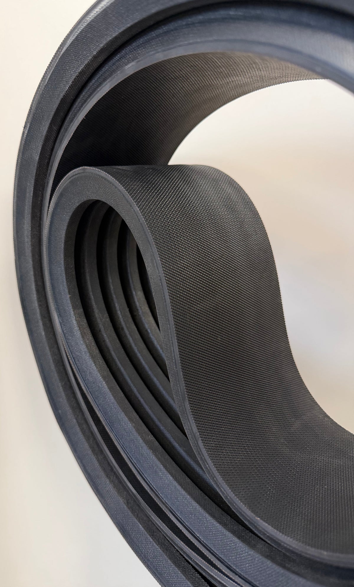 BK120/03 banded V-belt
