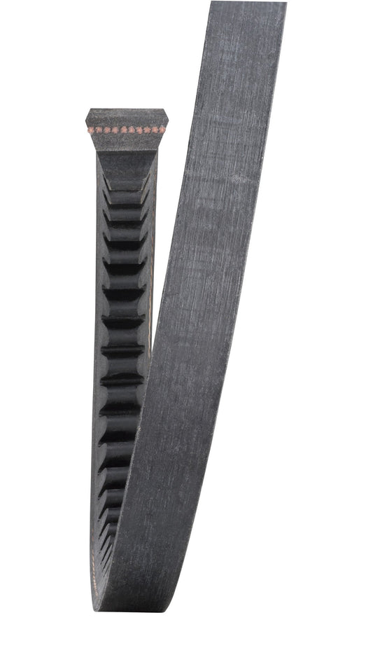 100345 LONDON CONCRETE Cogged Replacement V-Belt