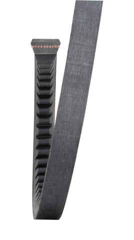 1411225 BECKorARNLEY WORLDPARTS Cogged Replacement V-Belt