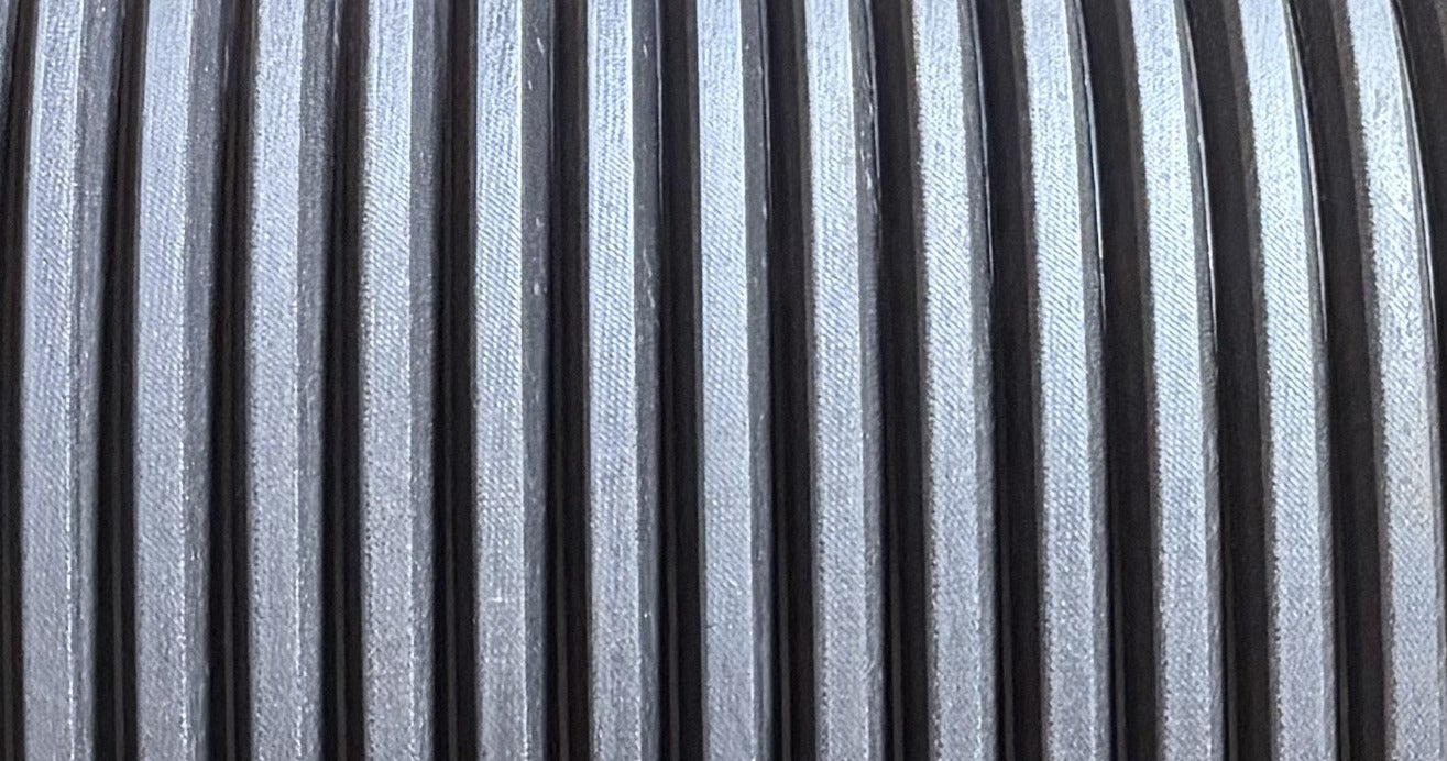 BK125/13 13-band cross-section