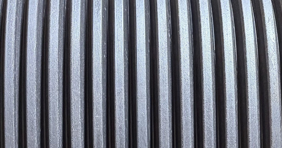 B139/13 13-band cross-section
