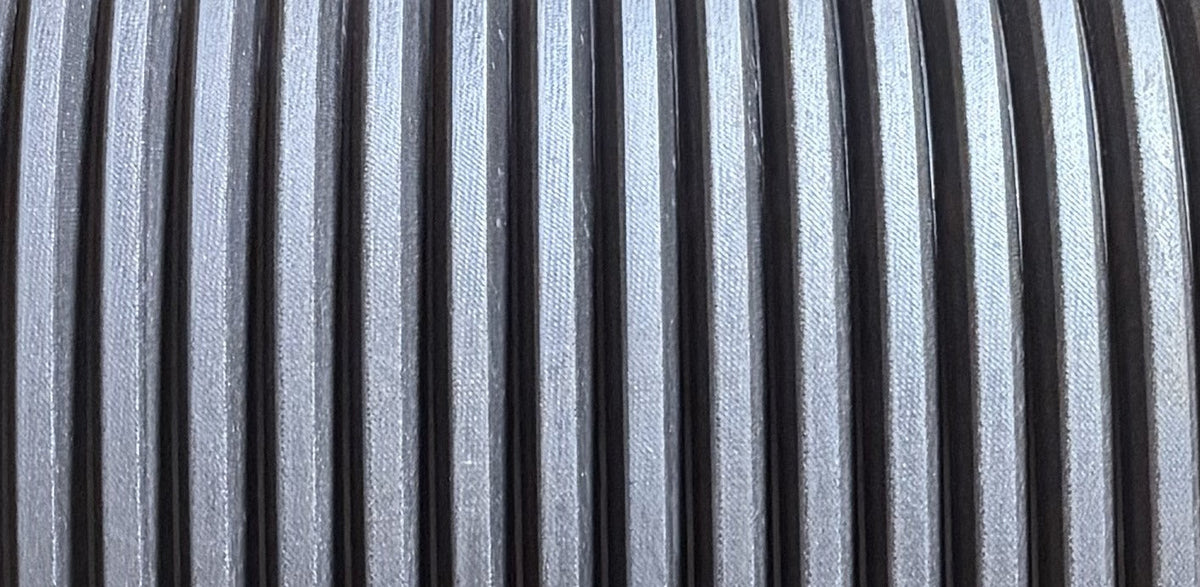 BK139/14 14-band cross-section