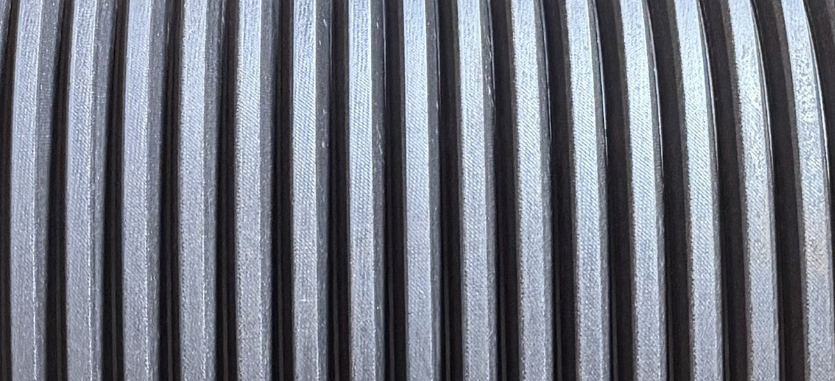 5VK700/15 15-band cross-section