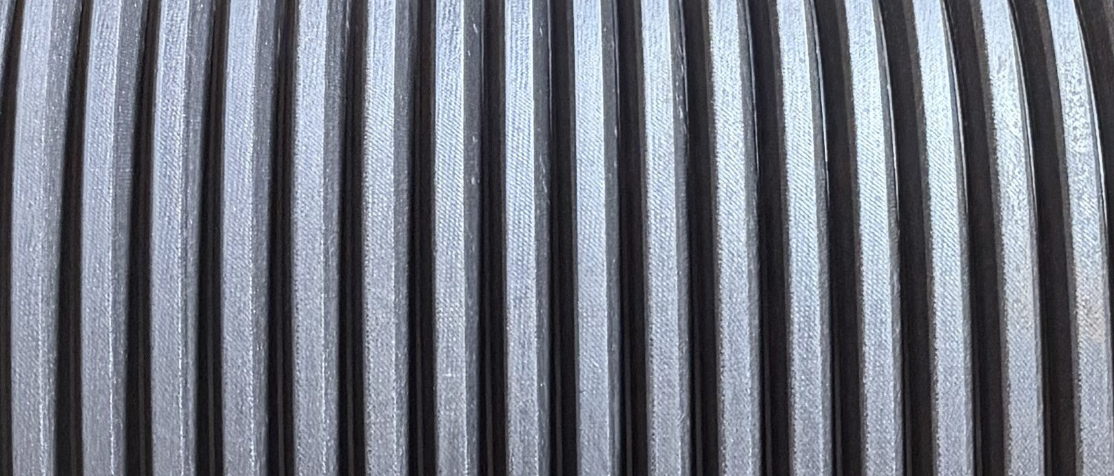 BK240/16 16-band cross-section