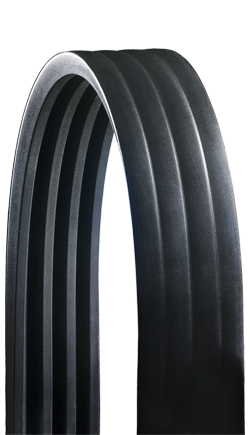 23V475 GOODRICH Replacement Belt