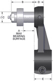 Shaft Mounted Idler Arm
