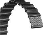D550H590 Double Sided Timing Belt
