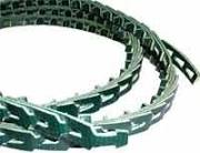 Twist Lock 3L - 3/8" wide