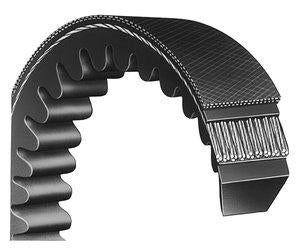 13X8X1549 SEMPERIT OF AMERICA Cogged Replacement V-Belt