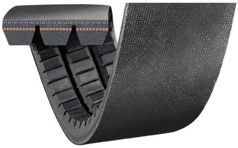 6r5vx1600_evapco_cogged_wedge_banded_replacement_v_belt