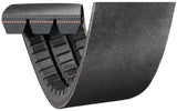 3_3vx390_cogged_wedge_banded_v_belt