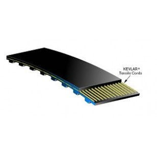 63CCB165K Cotton Gin Belt