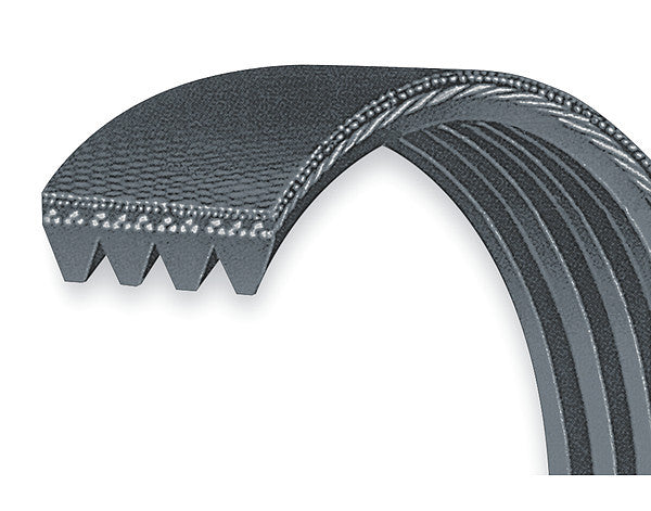626K8 Micro Rib Poly V Belt