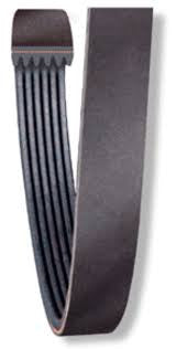 580K12 V-BELT GUYS Replacement Serpentine Micro V Belt