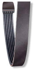 ACDelco® 6K1058 - Professional™ Standard V-Ribbed Serpentine - View #10