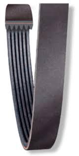 1470M4 THERMOID Replacement Serpentine Poly V Belt