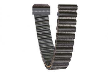 D4956-14M-40 Double Sided Timing Belt